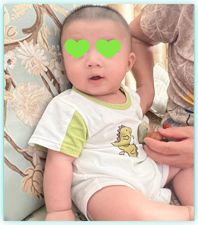 借卵成功率 - 一次成功