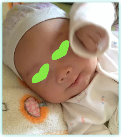 借卵成功率 - 一次成功