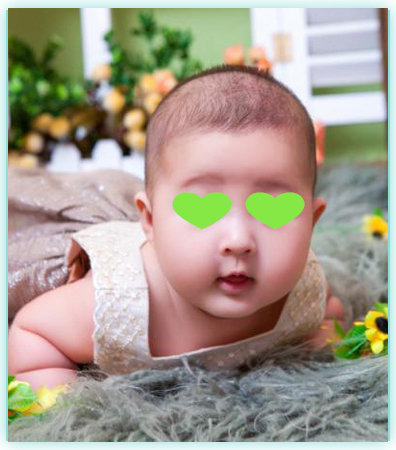 借卵成功率 - 一次成功