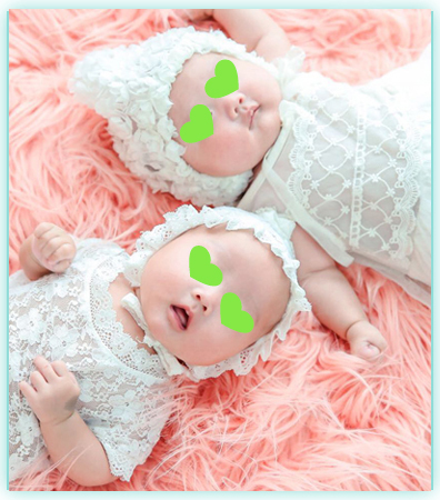 借卵成功率 - 一次成功