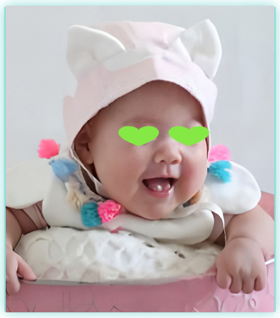 借卵成功率 - 一次成功