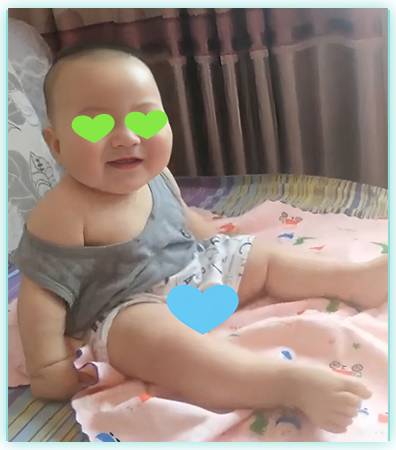 借卵成功率 - 一次成功