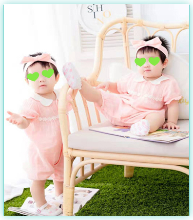 借卵成功率 - 一次成功