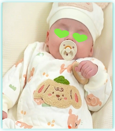 借卵成功率 - 一次成功