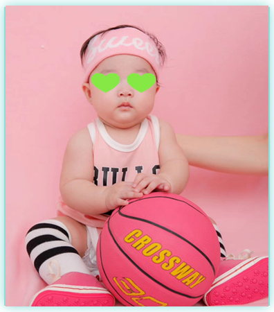 借卵成功率 - 一次成功