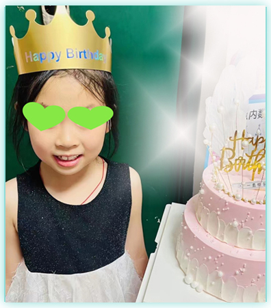 借卵成功率 - 一次成功